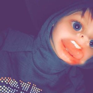 Meet your Posher, Caleb